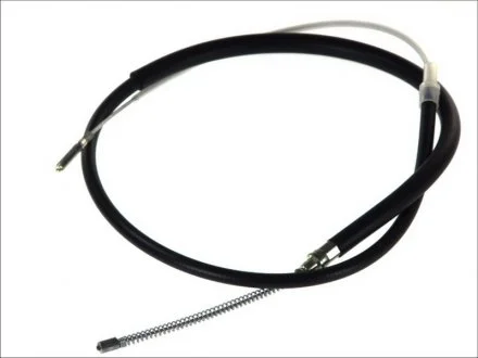 Трос ручника VW Golf / Vento drum br. левый=правый 9/91- ADRIAUTO 550248
