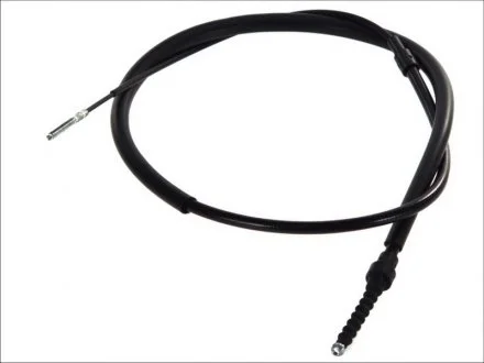 Трос ручника левый=правый VW Golf / Vento disc brake 9/91- ADRIAUTO 550249