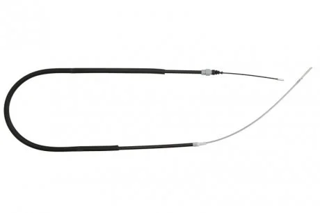 Трос ручника VW Passat 1.8-2.0 disc brake левый=правый 88-93 ADRIAUTO 550257