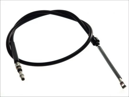 Трос ручника левый=правый VW LT 40-45-50-55 (ch.3650) 12 / 82- ADRIAUTO 550267