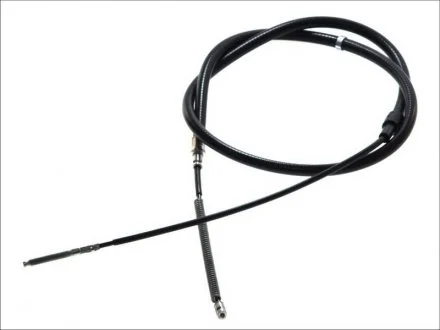 Трос ручника VW Golf III Variant drum br. левый=правый 95-97 ADRIAUTO 550271