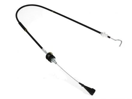 Трос акселератора газа VW Toledo 1.9-TDS 91-/ Golf Diesel / Jetta Diesel / Caddy 77- / Passat TD 88- ADRIAUTO 550315