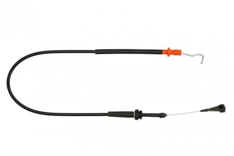 Трос акселератора газа VW Passat D-TD 89-92 ADRIAUTO 550359