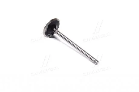 Клапан впускной Renault 1.2 / 1.4 E5F / E6J / E7J 37.5X7X107.8 89- AE V91835