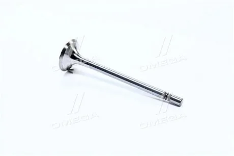 Клапан двигателя EX VAG ASB/BKN/BKS/BMK/BNG/BPP/CAPA/CARA 26.8X6X99.5 AE V98011