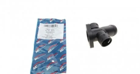 Фланець системи охолодження Aic 50070
