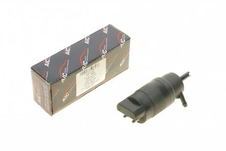 Насос омивача скла Aic 50653