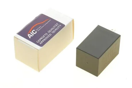 Фото 1 - реле склоочисника Aic 50700 Реле склоочисника Aic 50700 (фото 1)