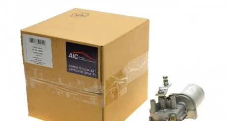 Мотор стеклоочистителя Aic 52080