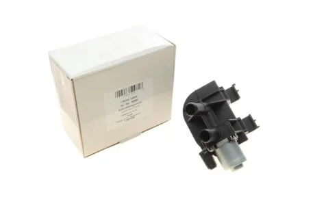 Кран печки Aic 52081