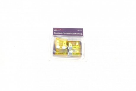 Предохранитель 20А Aic 52114 (фото 1)