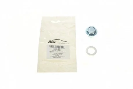 Сливной болт Aic 52881