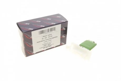 Реостатные печи Aic 53118