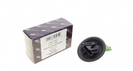 Реостатные печи Aic 53262