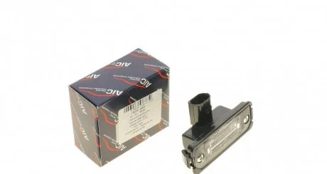 Підсвічування номера Aic 53387