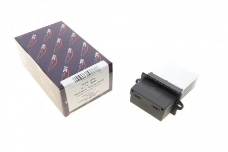 Резистор вентилятора пічки Aic 53388