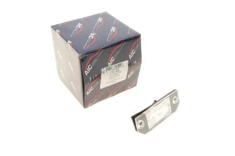 Подсветка номера Aic 53409