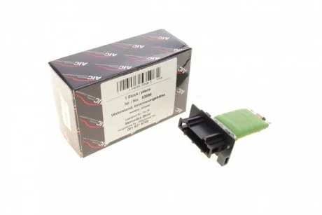 Реостат печки Aic 53596