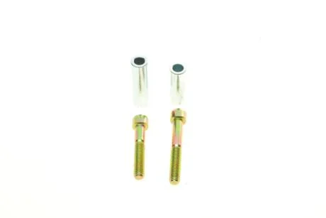Комплект направляючих супорту Aic 54070