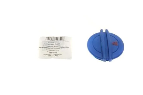 Кришка розширювального бачка Aic 54850