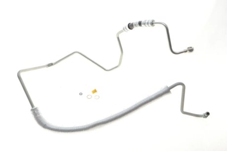 Патрубок системи гідропідсилення рульового управління Aic 54957