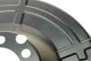 Кожух гальмiвного диска Aic 55198 (фото 3)