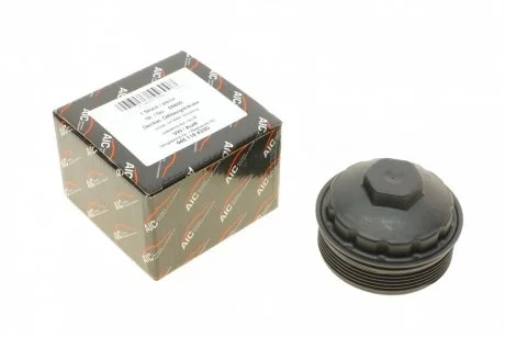 Кришка масляного фільтра Aic 55600