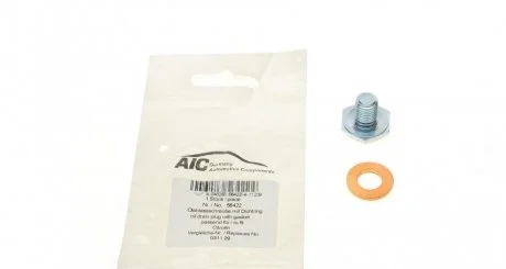 Зливний болт Aic 56422