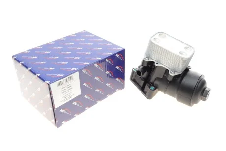 Корпус фильтра масляного Aic 56550