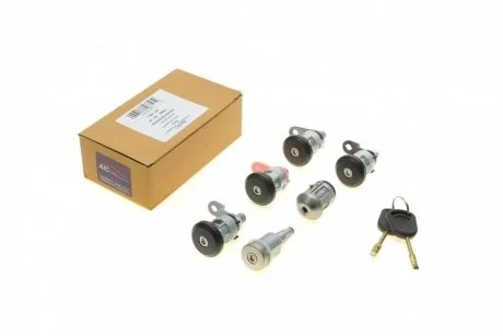 Комплект замков Aic 56653
