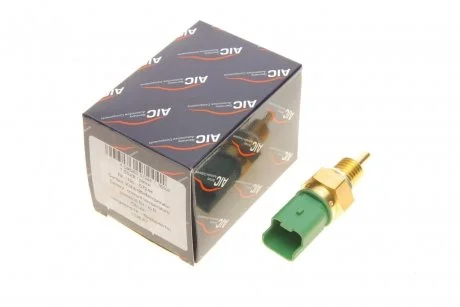 Датчик температури охолоджуючої рідини Aic 57244
