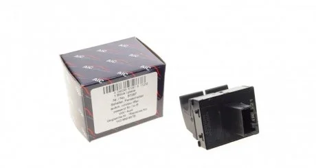 Кнопка склопідіймача Aic 57287