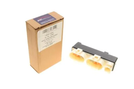 Реле вентилятора радіатора Aic 57304