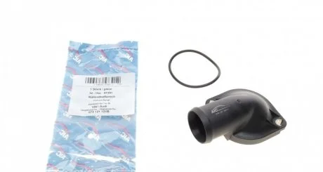 Фланець системи охолодження Aic 57391