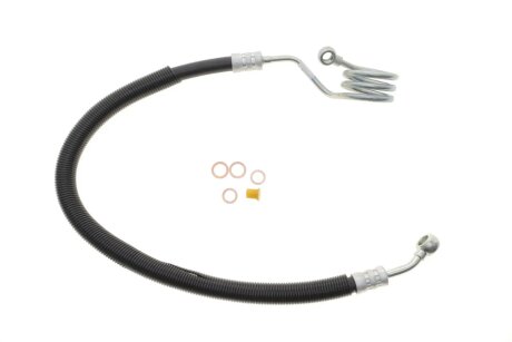 Патрубок системи гідропідсилення рульового управління Aic 57670