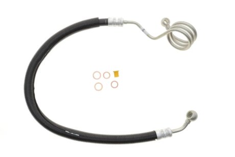 Патрубок системи гідропідсилення рульового управління Aic 57672 (фото 1)