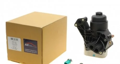 Корпус фільтра Aic 58327