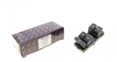 Кнопка склопідіймача Aic 58845