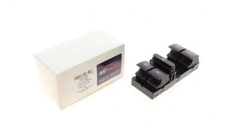 Кнопка склопідйомника Aic 58852