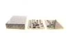 Комплект ланцюга ГРМ 59004Set