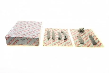 КОМПЛЕКТ ЦЕПИ Aic 59024Set