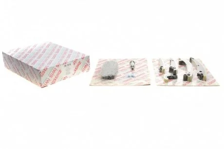Комплект ланцюга ГРМ Aic 59372Set