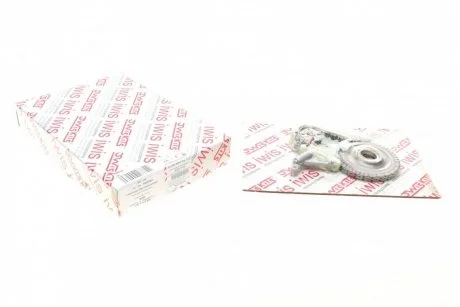 Комплект цепи масляного насоса Aic 59800Set (фото 1)