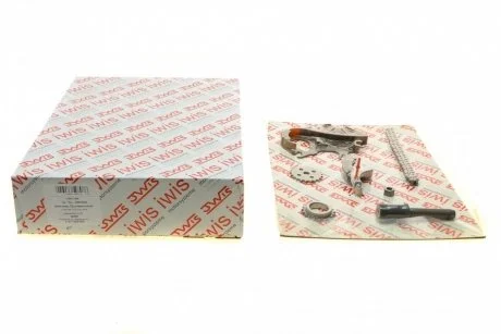Комплект ланцюга масляного насосу Aic 59807Set