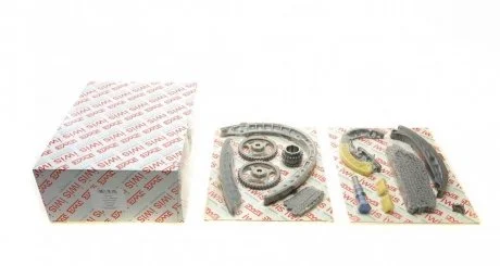 Комплект цепи Aic 59822Set