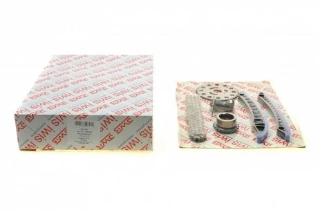 Комплект цепи Aic 59828Set