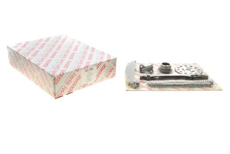 Комплект цепи Aic 70010Set