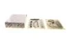 Комплект ланцюга ГРМ 70019Set