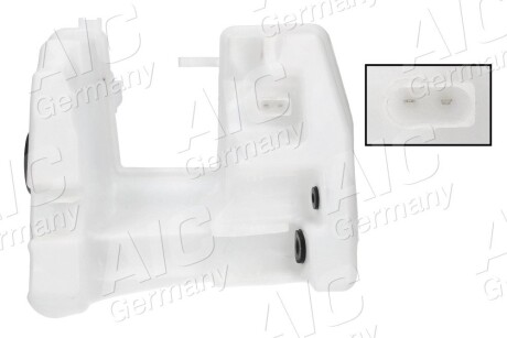 Бачок омивача (Низ) VW Passat 2010-2014 Aic 73357