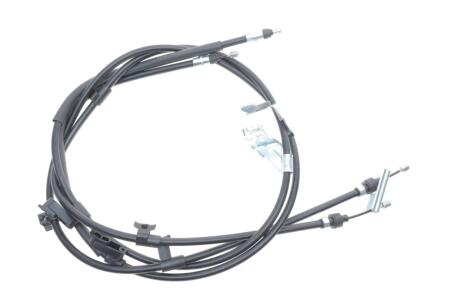 Трос гальмівний Aic 75462